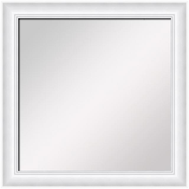 Ontspannend schoonmaken Stoffelijk overschot Witte spiegel - Koop hier mooie witte spiegels - BGA.NL