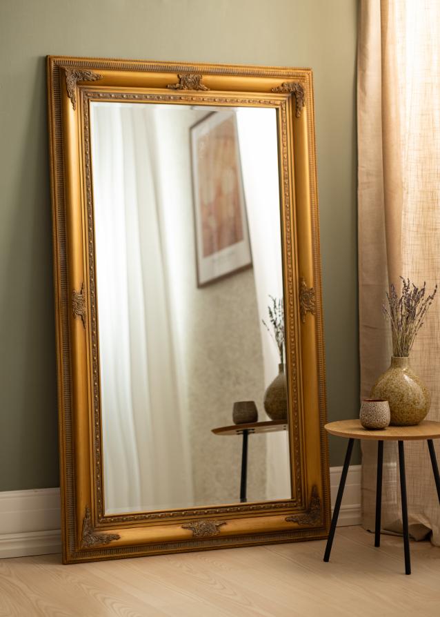 Artlink Spiegel Palermo Goud 91,5x151,5 cm