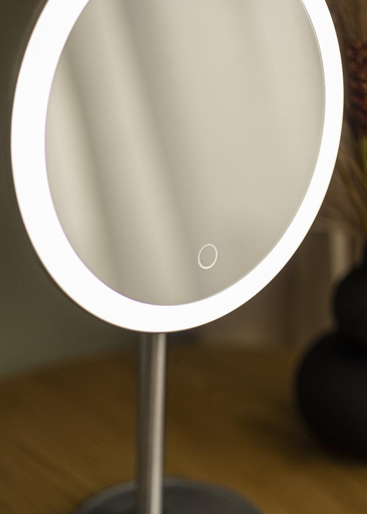 KAILA KAILA Make-up spiegel Pillar LED Magnifying 20 cm Ø