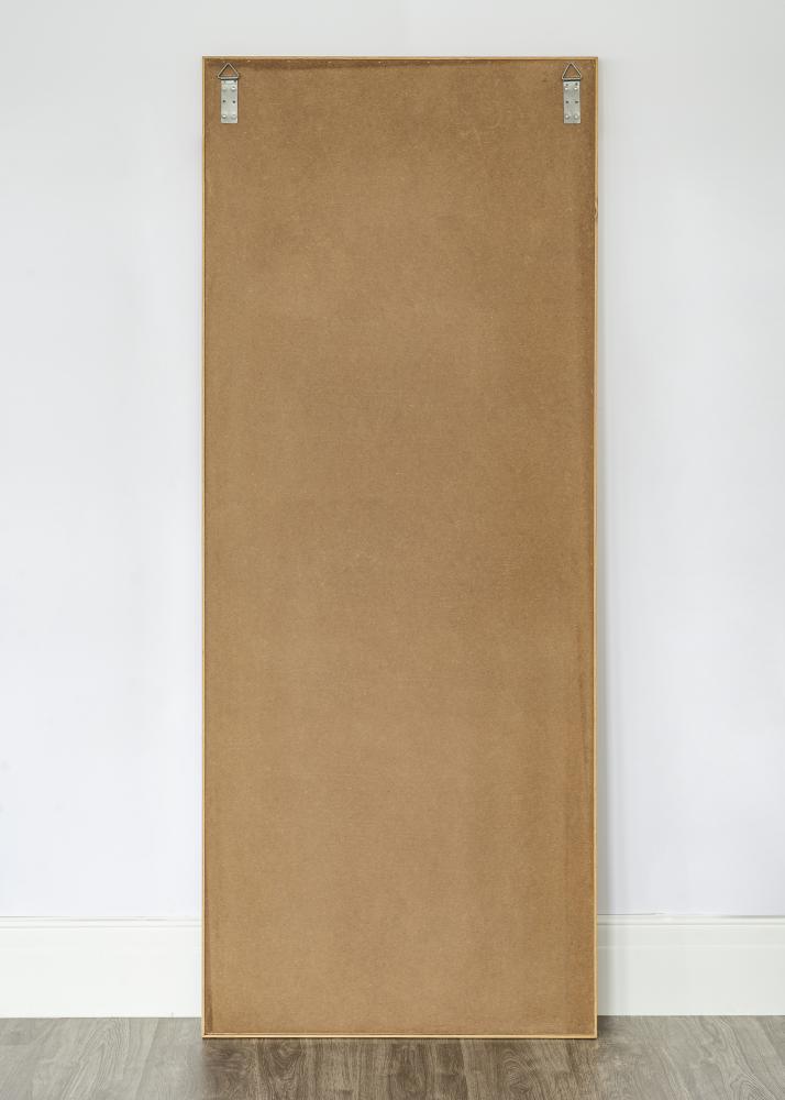 Hübsch Spiegel Large Eikenhout 70x180 cm