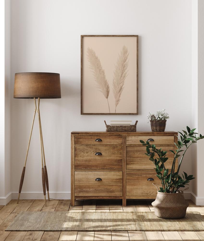 Bildverkstad Pampas Grass I Poster