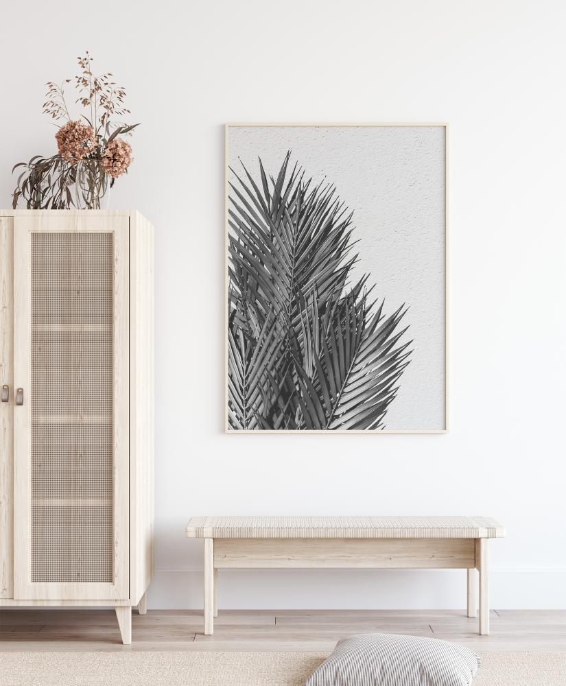 Bildverkstad Palm Leaves Poster