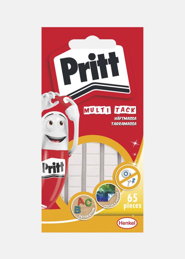 Focus Pritt Lijm 35 Gram