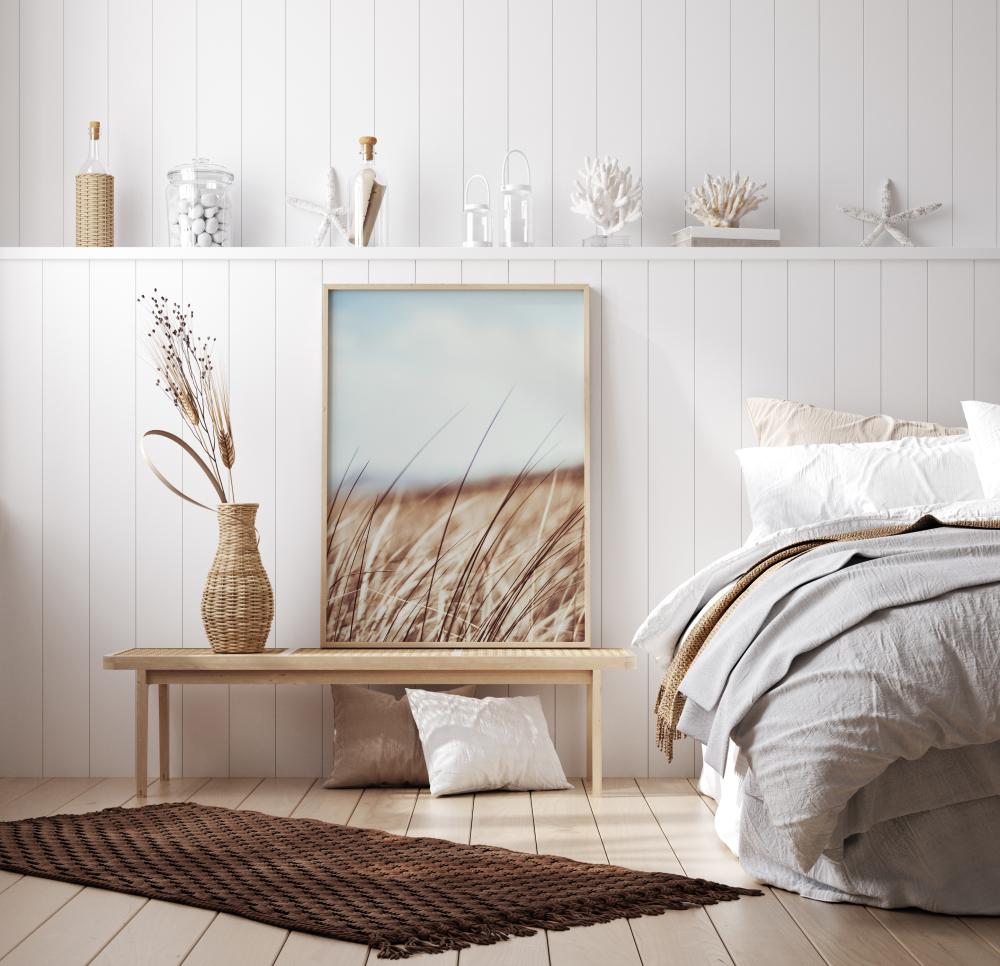 Bildverkstad Dreamy Grass Poster