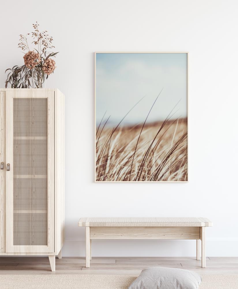 Bildverkstad Dreamy Grass Poster