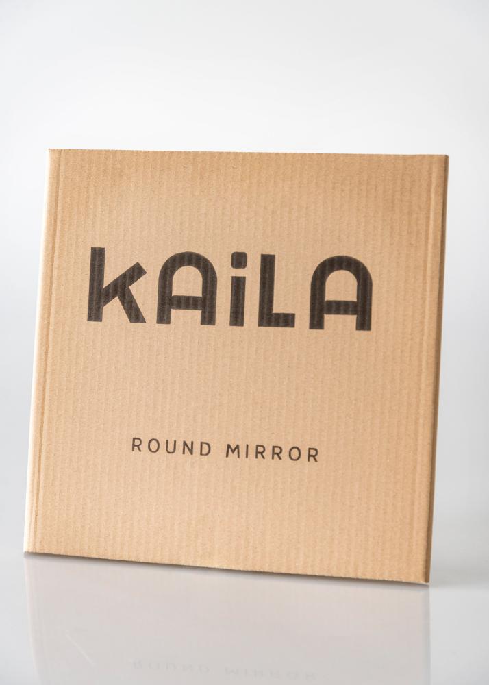 KAILA KAILA Ronde Spiegel Deluxe 80 cm Ø