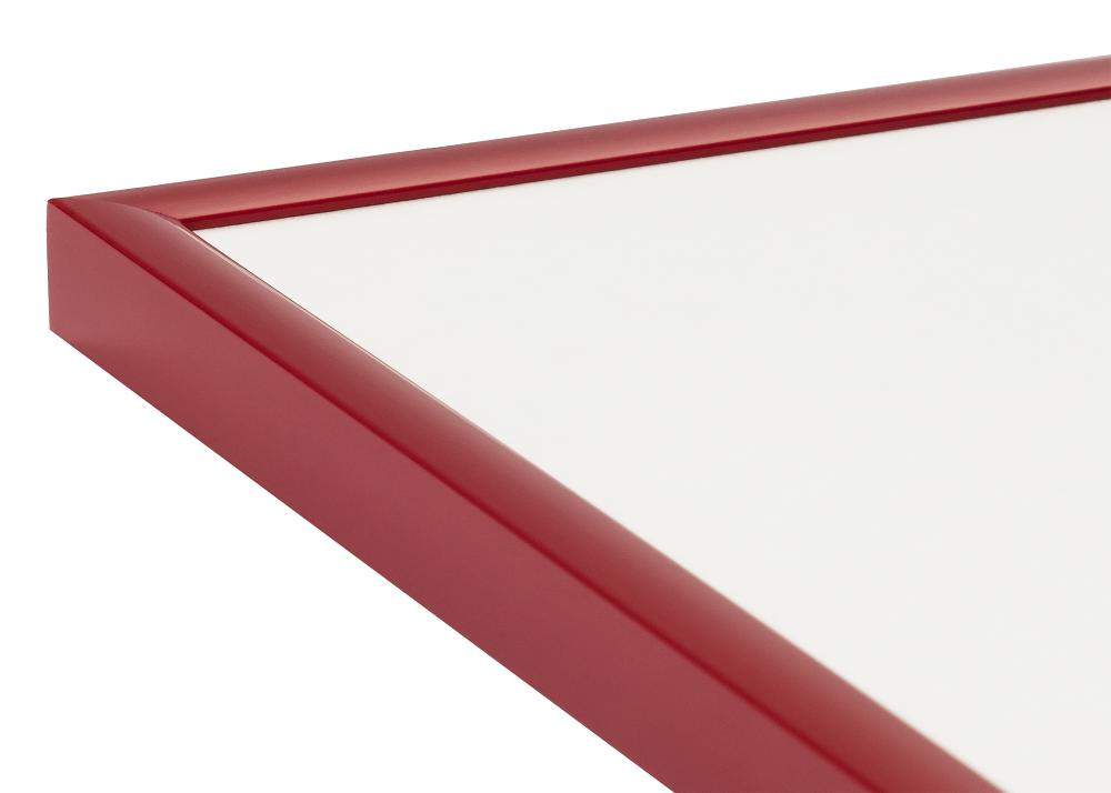 Walther Fotolijst New Lifestyle Acrylglas Rood 42x59,4 cm (A2)