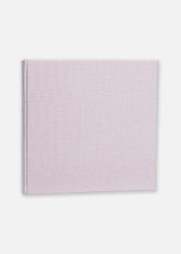 Focus Base Line Canvas Beige 26x25 cm (40 Witte zijden / 20 Bladen)