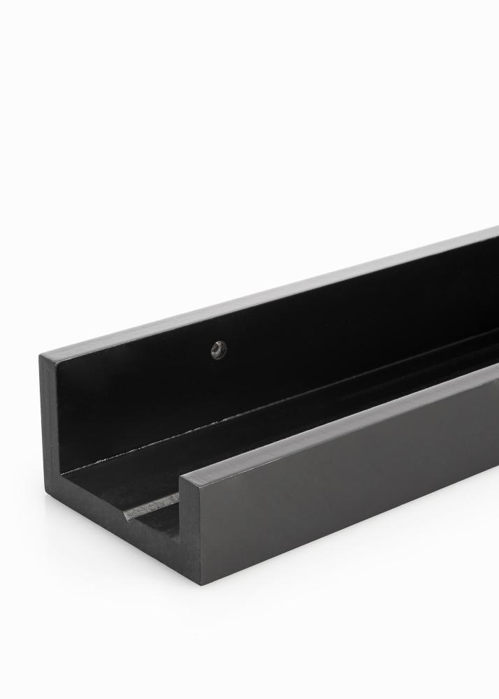 KAILA KAILA Fotoplank Zwart 150 cm