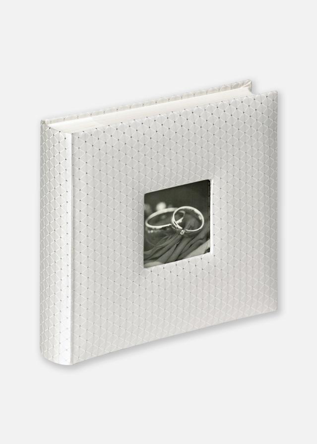 Walther Glamour Album - 200 Foto's van 10x15 cm