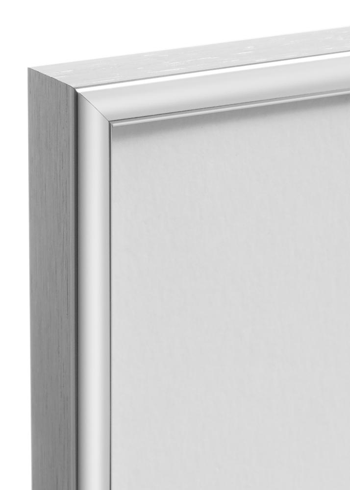 Nielsen Fotolijst Nielsen Premium Classic Zilver 13x18 cm