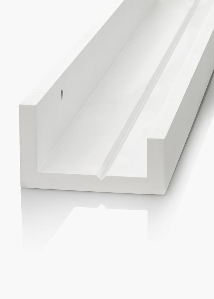 KAILA KAILA Fotoplank Wit 140 cm